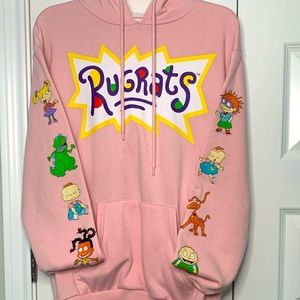 90’s Rugrats hoodie
